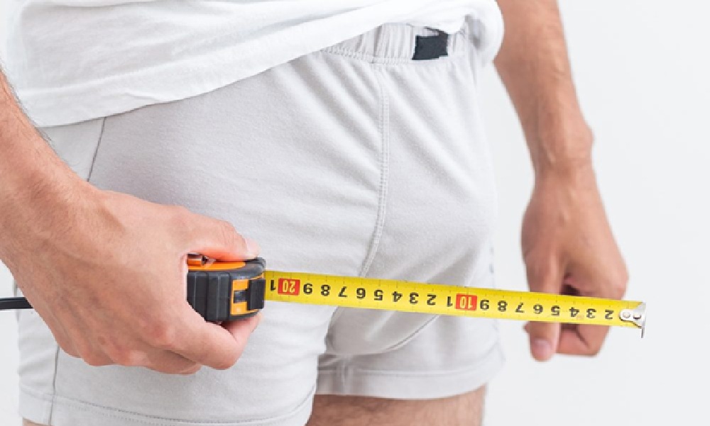 Exploring Non-Invasive Male Enhancement Technologies