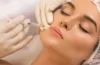 Botox treatment