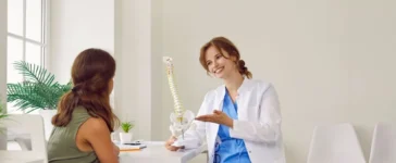 orthopaedic doctor