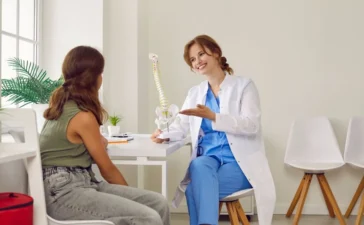 orthopaedic doctor
