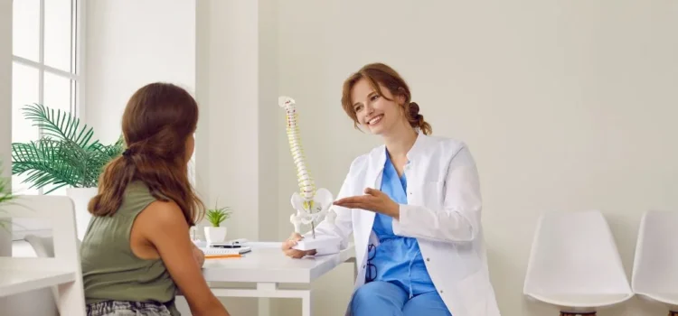 orthopaedic doctor