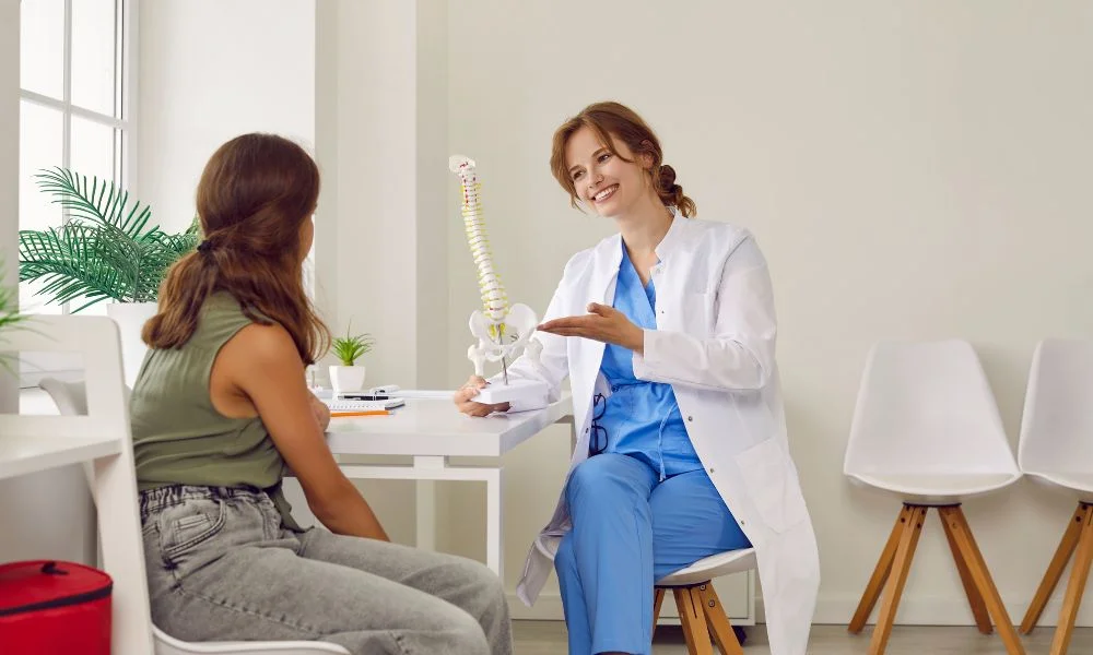 Healthcare Talks: Signs You Need An Orthopaedic Doctor