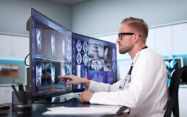 medical imaging monitors