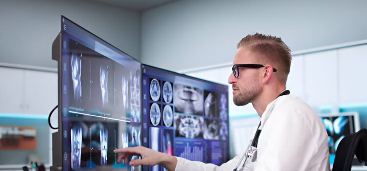 medical imaging monitors