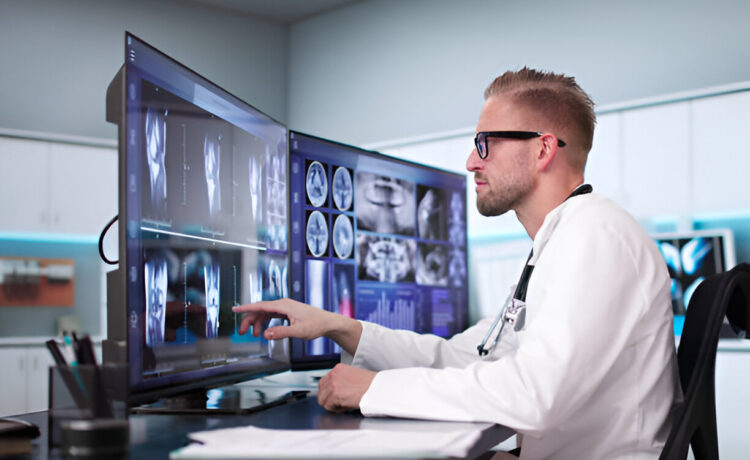 medical imaging monitors