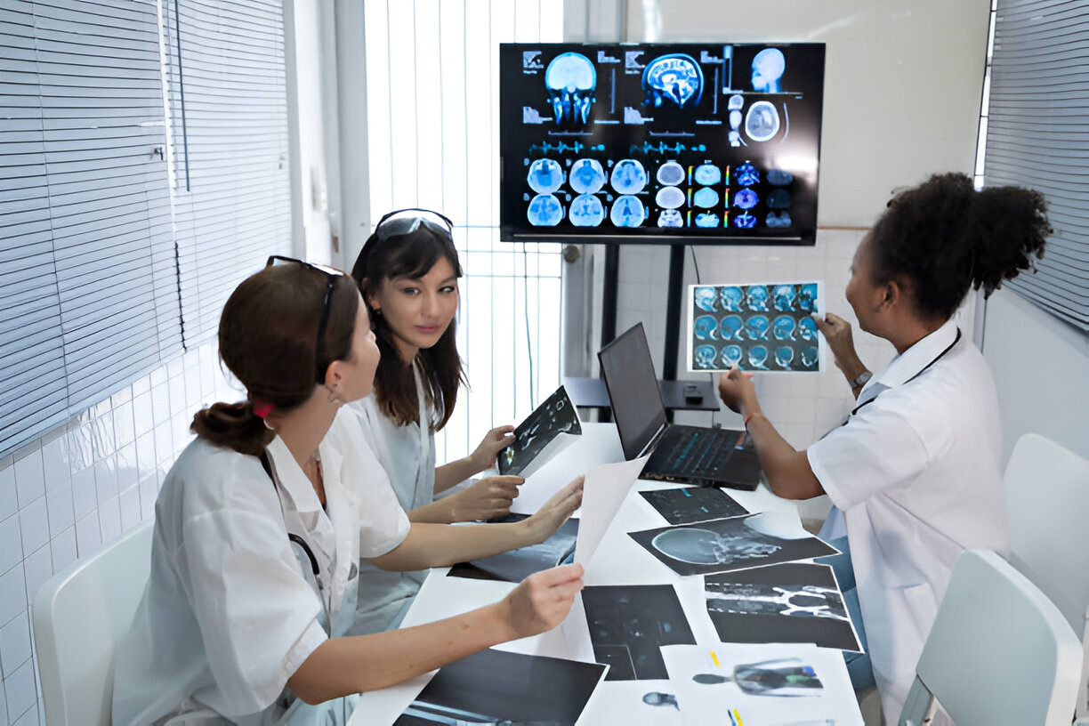 medical imaging monitors
