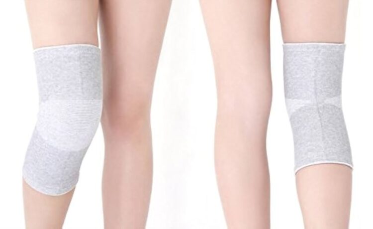 Knee Injury Recovery