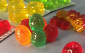 Delta 9 Gummies