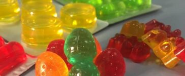 Delta 9 Gummies