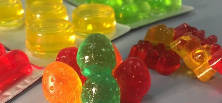 Delta 9 Gummies