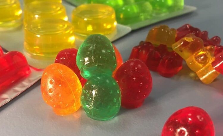 Delta 9 Gummies