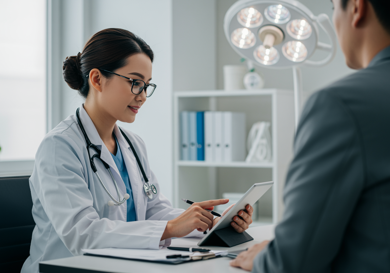 The Future of Healthcare Documentation: AI Medical Scribe Solutions