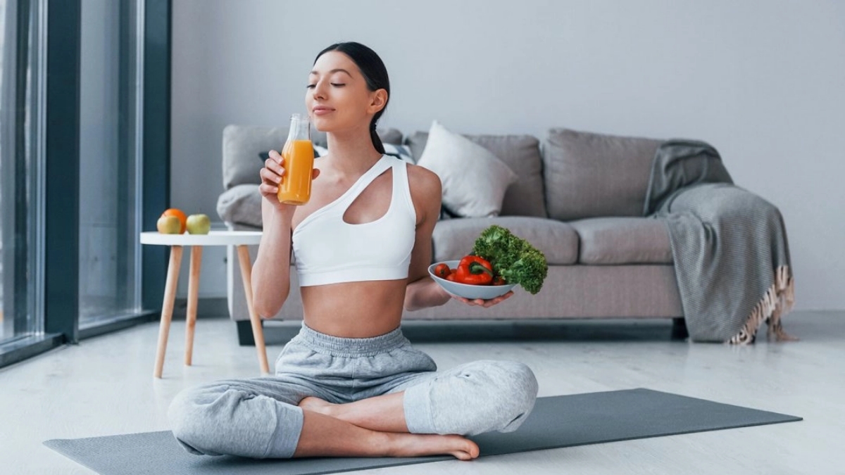 5 Lessons: Fitness Goes Beyond Diet and Exercise