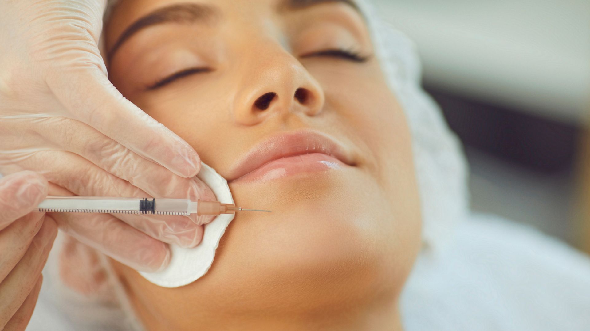 Who Is an Ideal Candidate for Chin Filler Treatments?