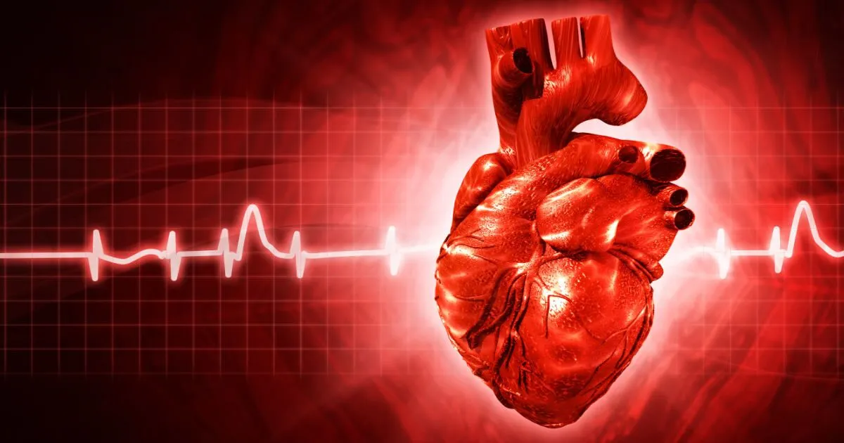 Living with Arrhythmia: 17 Powerful Ways to Manage Your Heart Rhythm Naturally